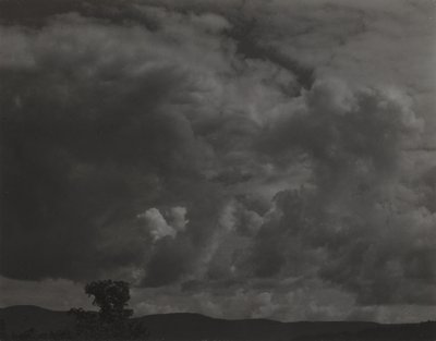  door Alfred Stieglitz