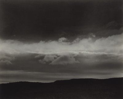  door Alfred Stieglitz