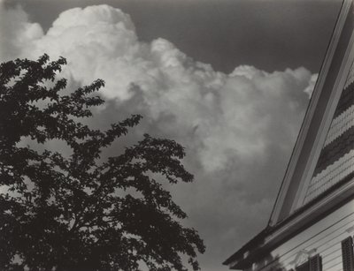  door Alfred Stieglitz