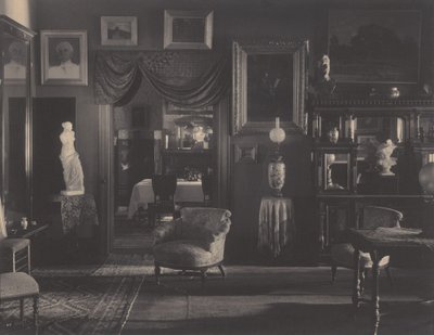  door Alfred Stieglitz