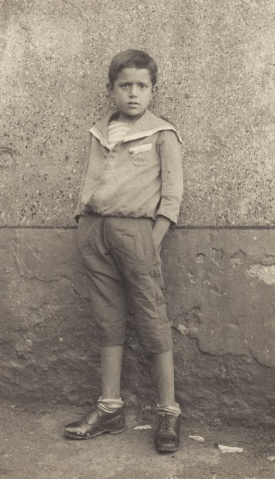  door Alfred Stieglitz