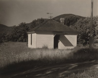  door Alfred Stieglitz