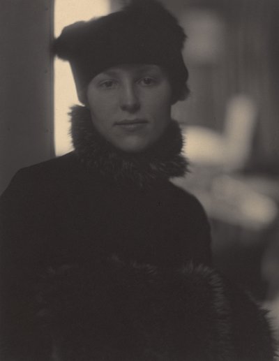  door Alfred Stieglitz