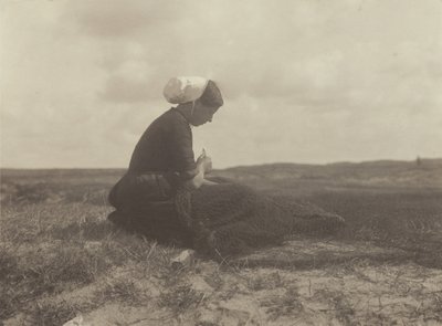  door Alfred Stieglitz