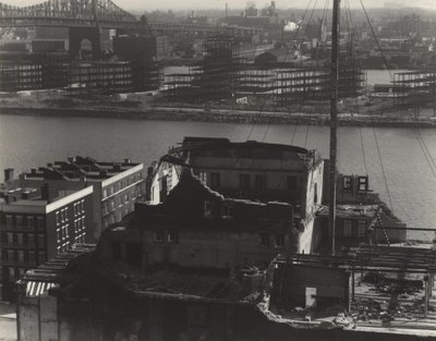  door Alfred Stieglitz