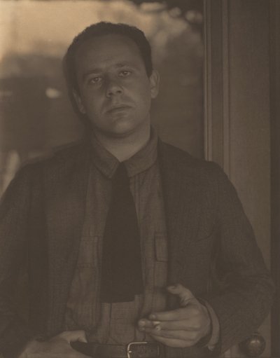  door Alfred Stieglitz