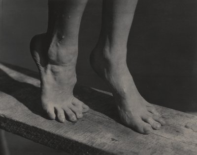  door Alfred Stieglitz
