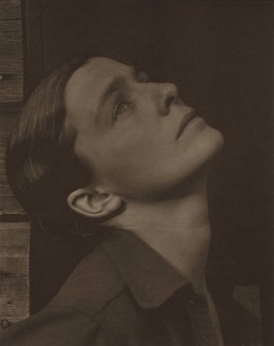  door Alfred Stieglitz