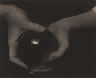  door Alfred Stieglitz