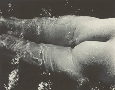 Rebecca Salsbury Strand, 1922 door Alfred Stieglitz