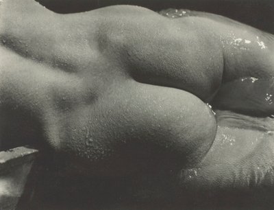 Rebecca Salsbury Strand, 1922 door Alfred Stieglitz