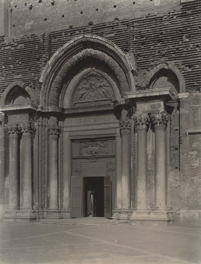  door Alfred Stieglitz