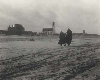  door Alfred Stieglitz