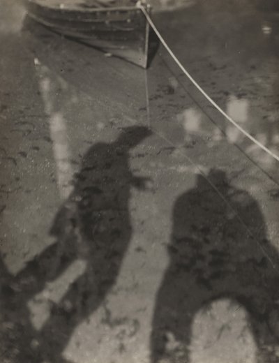  door Alfred Stieglitz