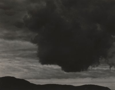  door Alfred Stieglitz