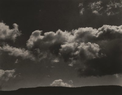  door Alfred Stieglitz