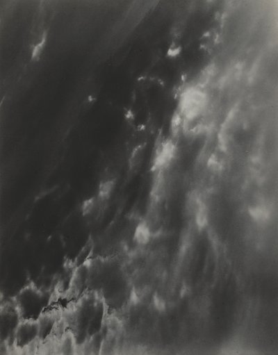  door Alfred Stieglitz