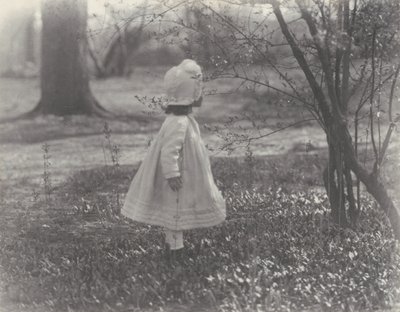  door Alfred Stieglitz