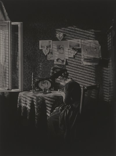  door Alfred Stieglitz