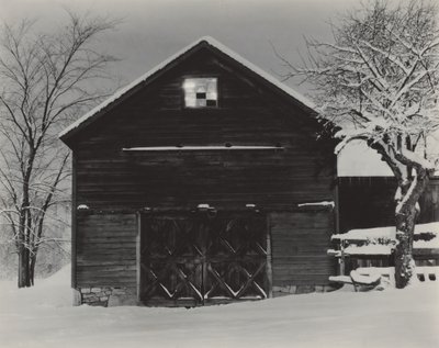  door Alfred Stieglitz