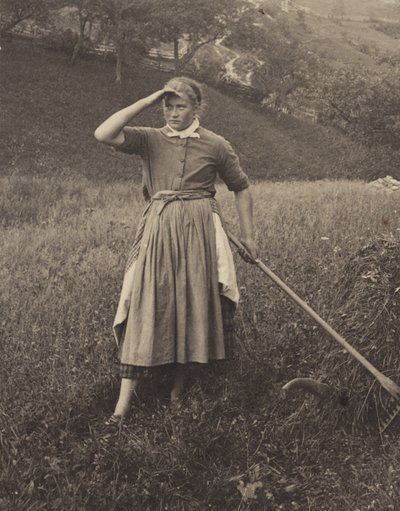  door Alfred Stieglitz
