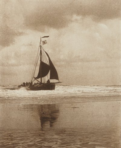  door Alfred Stieglitz