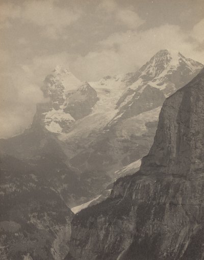  door Alfred Stieglitz