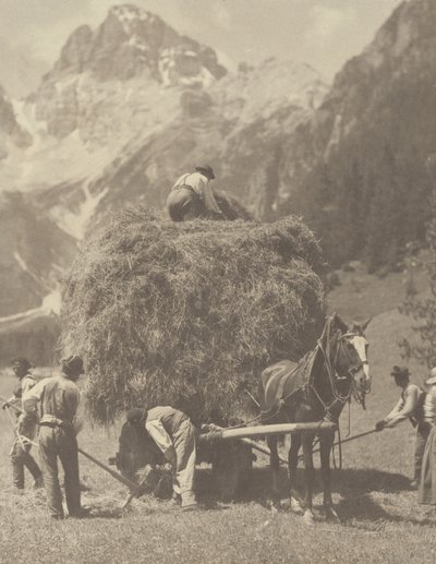  door Alfred Stieglitz