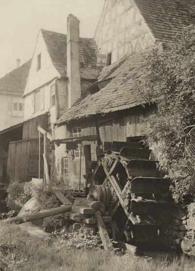  door Alfred Stieglitz