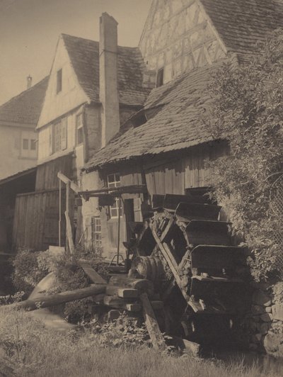  door Alfred Stieglitz
