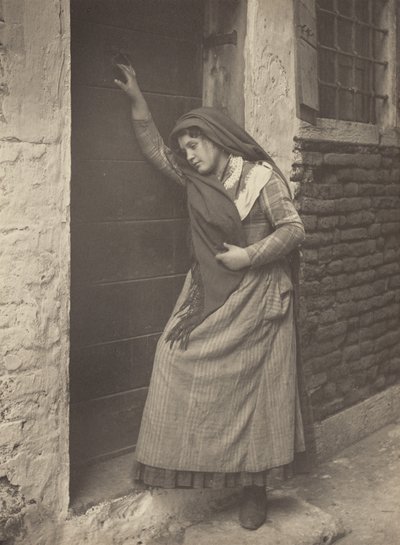  door Alfred Stieglitz