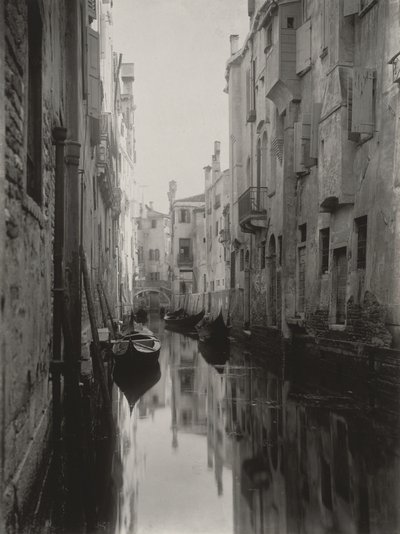  door Alfred Stieglitz