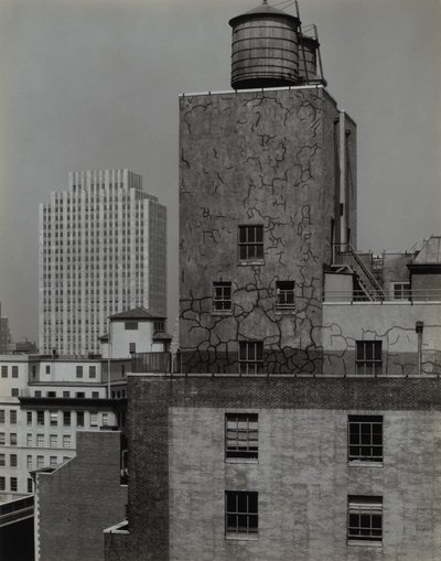  door Alfred Stieglitz
