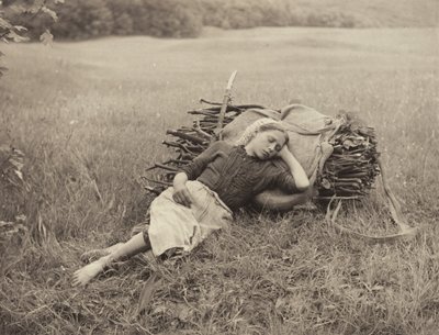  door Alfred Stieglitz