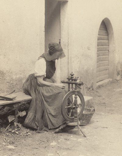  door Alfred Stieglitz
