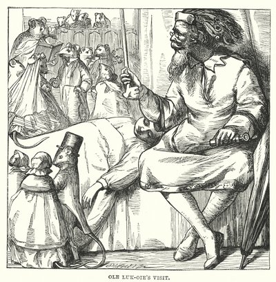  door Alfred Walter (after) Bayes