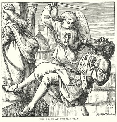  door Alfred Walter (after) Bayes