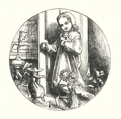  door Alfred Walter (after) Bayes