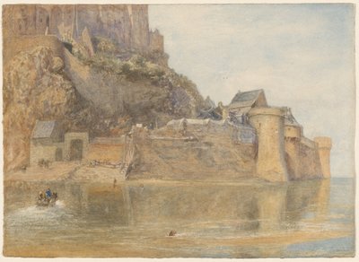  door Alfred William Hunt