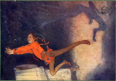 Weg door Alice Bolingbroke Woodward
