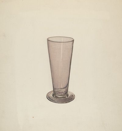 Bierschoener door Alice Cosgrove