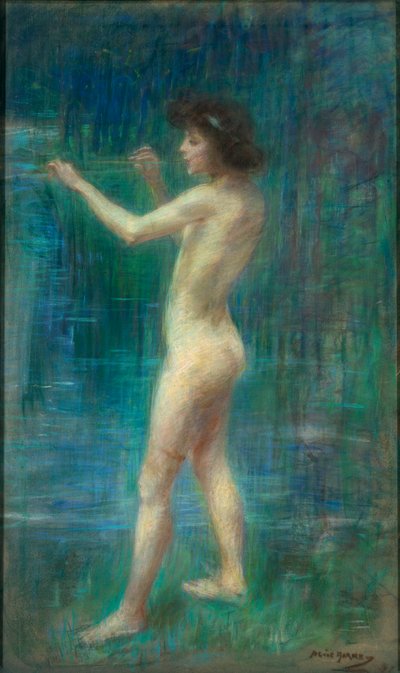Arcady door Alice Pike Barney