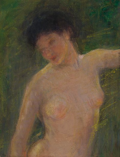 In Schaduw door Alice Pike Barney