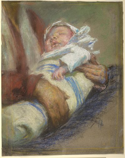 In Zwadderaars door Alice Pike Barney