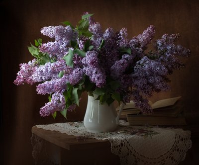  door Alina Lankina