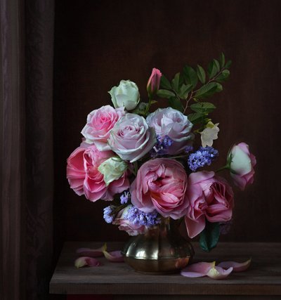  door Alina Lankina