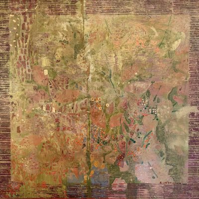  door Alise Loebelsohn