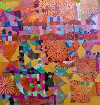  door Alise Loebelsohn