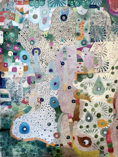  door Alise Loebelsohn