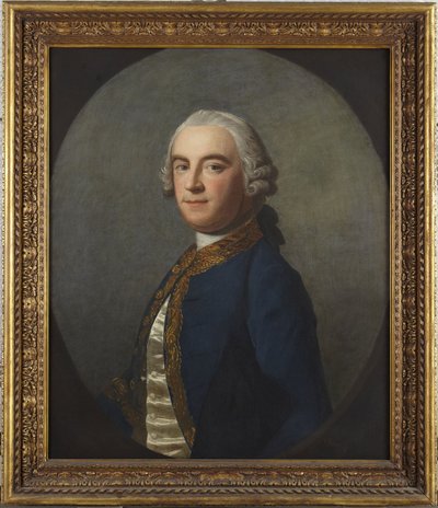  door Allan Ramsay